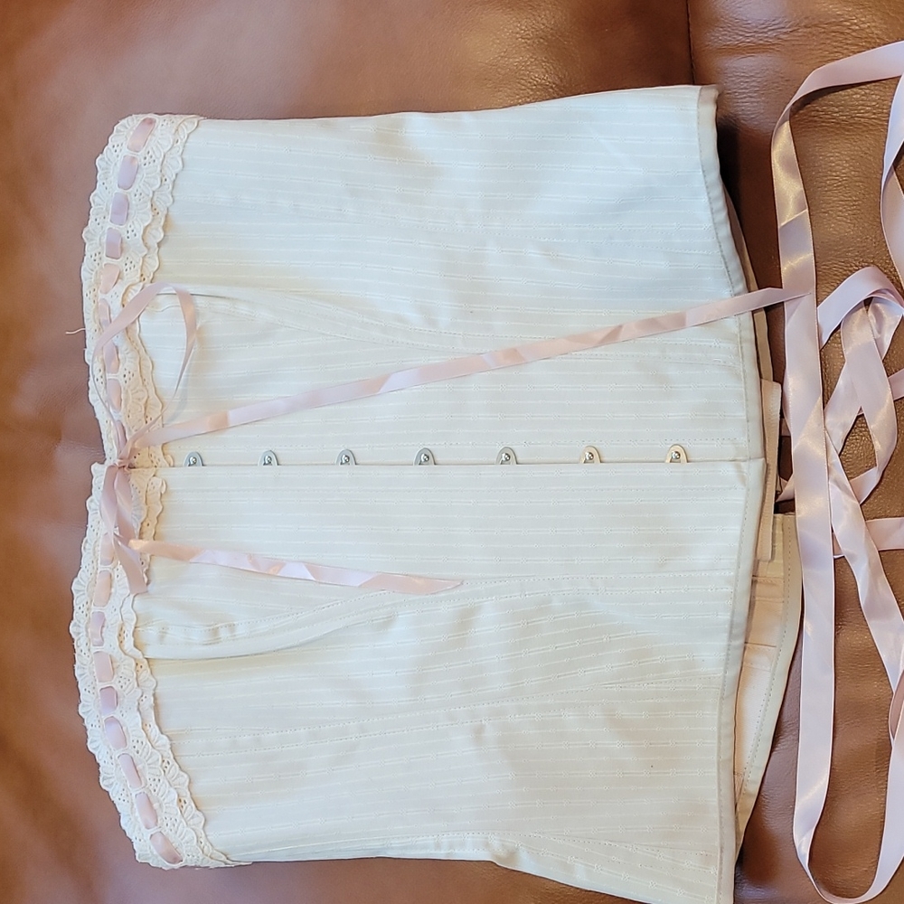 Corset Story long line corset